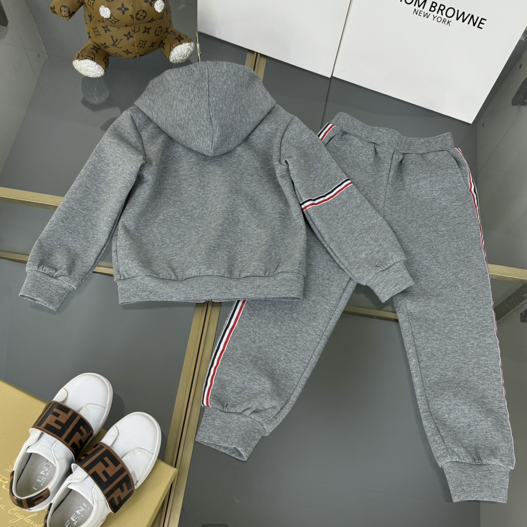 Thom Browne Kids